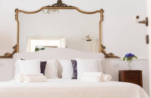 Salve Bed & Breakfast | Relais Carlo Alberto