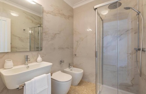 Salve Bed & Breakfast | Relais Carlo Alberto