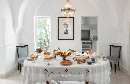 Salve Bed & Breakfast | Relais Carlo Alberto
