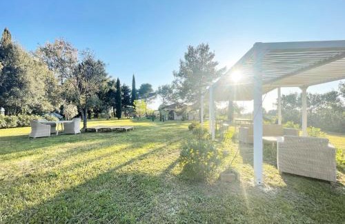 Cecina House | Relais Casale Il Poggetto VILLA PAOLA by Zoom In Earth