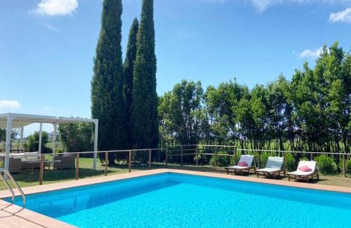Cecina House | Relais Casale Il Poggetto VILLA PAOLA by Zoom In Earth