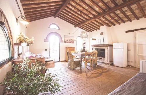 Cecina Apartment | Relais Casale Il Poggetto - I PINI by Zoom In Earth