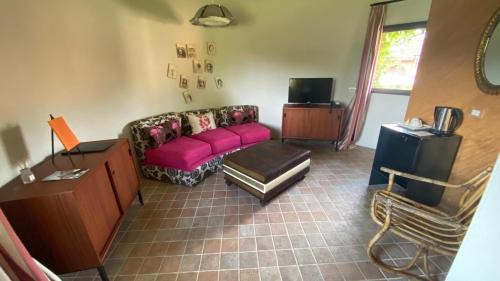 Cadeo House | Relais Cascina Scottina