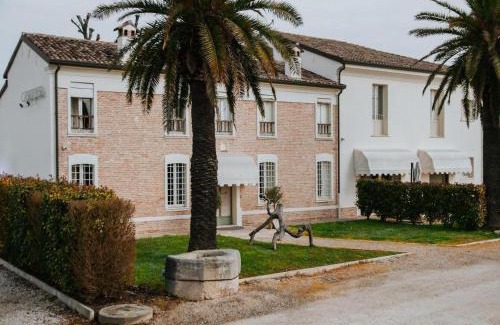 Bagnacavallo Bed & Breakfast | Relais Casetta56