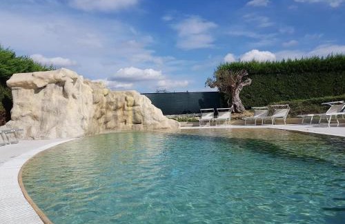 Bagnacavallo Bed & Breakfast | Relais Casetta56