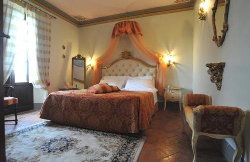 Citta della Pieve House | Relais Castelluccio Palusse