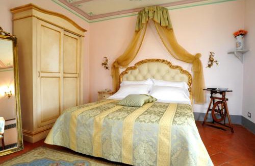 Citta della Pieve House | Relais Castelluccio Palusse