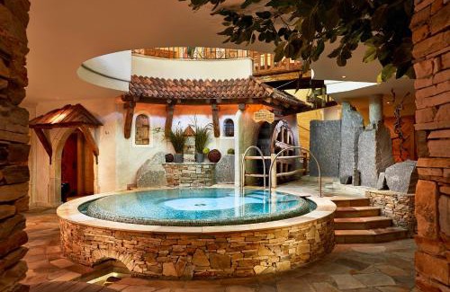 Neustift Im Stubaital Hotel | Relais&Châteaux Spa-Hotel Jagdhof