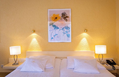 Badenweiler Hotel | Relais & Châteaux Hotel Schwarzmatt