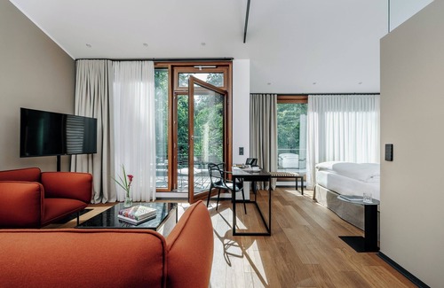 Bergisch Gladbach Hotel | Relais & Chateaux Diepeschrather Mühle
