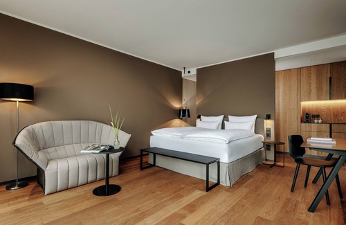 Bergisch Gladbach Hotel | Relais & Chateaux Diepeschrather Mühle