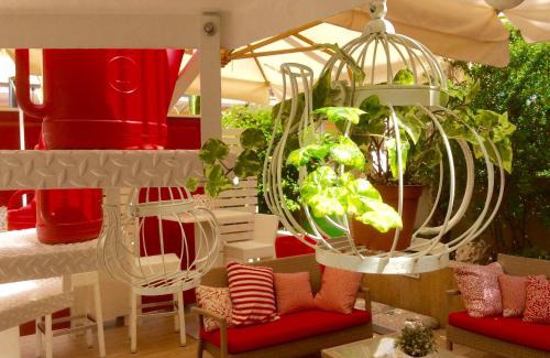 Grottammare Apartment | Relais Concorde
