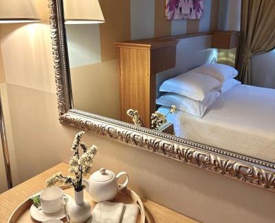 Grottammare Apartment | Relais Concorde