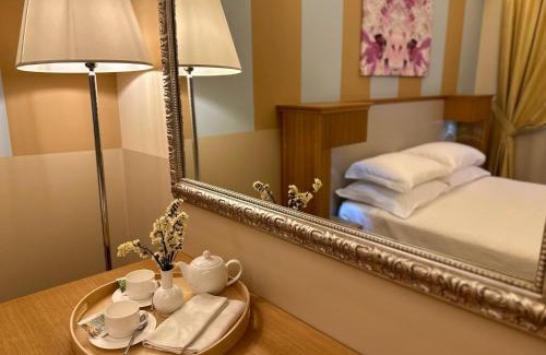 Grottammare Apartment | Relais Concorde