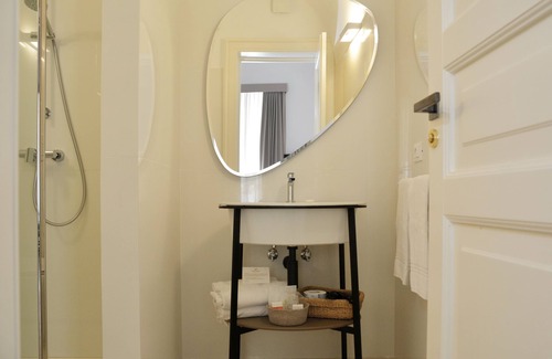 Gallipoli Historic Center Hotel | Relais Corte Palmieri