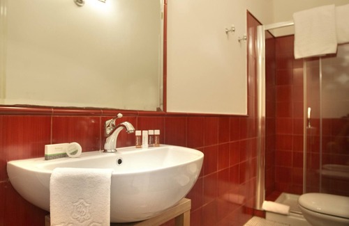 Gallipoli Historic Center Hotel | Relais Corte Palmieri