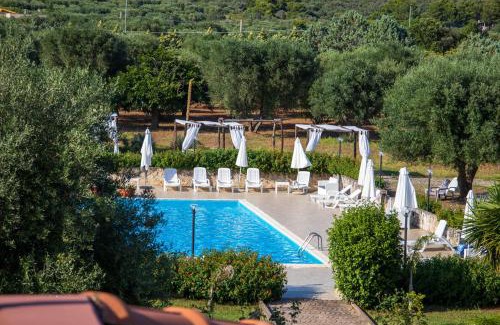 Grottaglie Bed & Breakfast | Relais d 'Itria