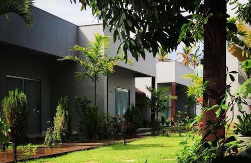 Pititinga Hotel | Relais de Charme Boutique Hotel Pititinga