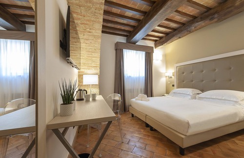 Olmo Hotel | Relais dell'Olmo