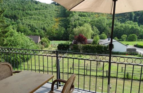 La Roche-en-Ardenne Apartment | Relais des Eveux