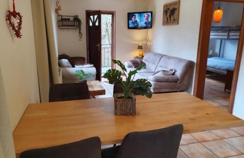 La Roche-en-Ardenne Apartment | Relais des Eveux
