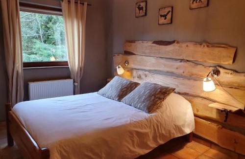 La Roche-en-Ardenne Apartment | Relais des Eveux