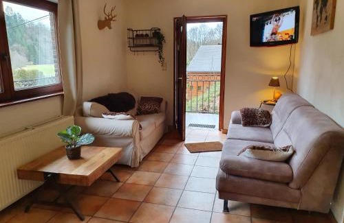 La Roche-en-Ardenne Apartment | Relais des Eveux