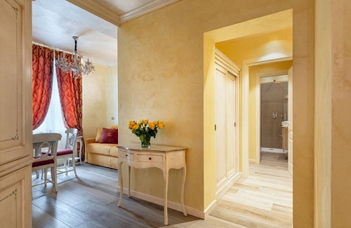 Cittadella House | Relais Empire
