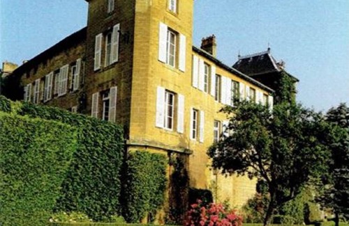 Marville House | Relais Ermesinde: Country gîte - 2-star rating