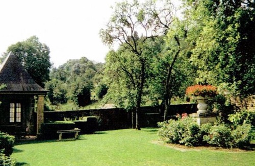 Marville House | Relais Ermesinde: Country gîte - 2-star rating