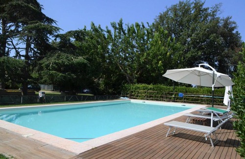 Castagneto Carducci Bed & Breakfast | Relais Felciaino B&B