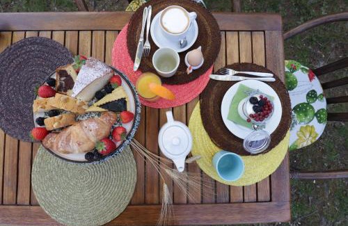 Castagneto Carducci Bed & Breakfast | Relais Felciaino B&B