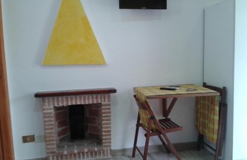 Schiazzano Apartment | Relais Il Frantoio