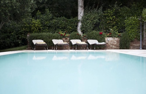 Marti House | Relais Il Grillo-Beautiful house Surrounded by Nature beetwen Pisa and Florence