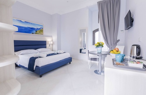 Sant'Agnello House | Relais Kaora