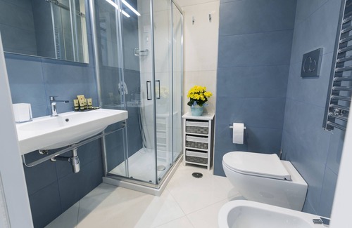 Sant'Agnello House | Relais Kaora