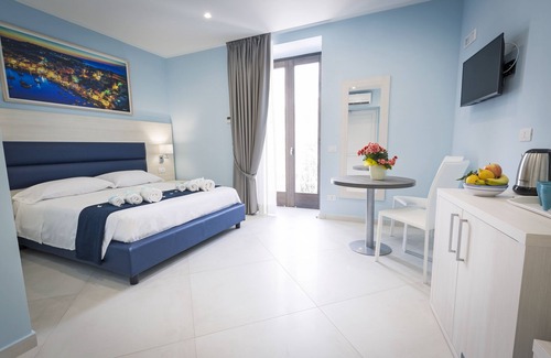 Sant'Agnello House | Relais Kaora