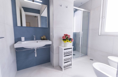 Sant'Agnello House | Relais Kaora