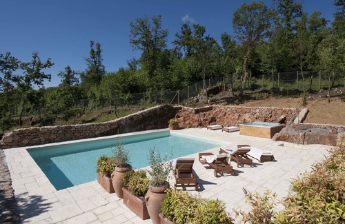 Monteriggioni House | Relais La Costa by Interhome