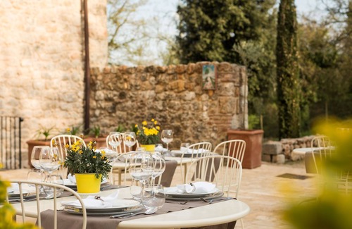 Monteriggioni House | Relais La Costa by Interhome