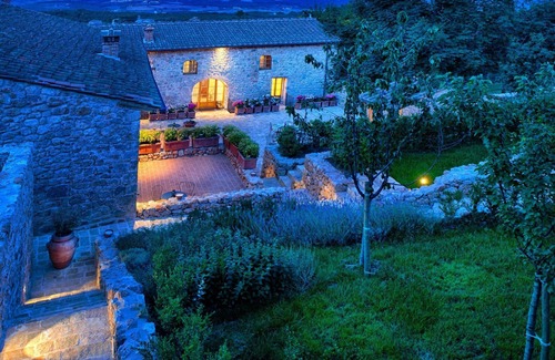Monteriggioni House | Relais La Costa by Interhome