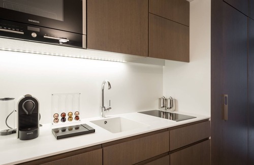 Ville Haute Apartment | Relais Louvigny