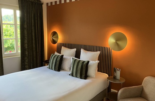 Manderen Hotel | Relais Manderen