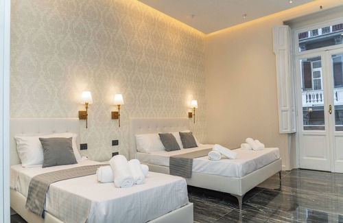 Santa Lucia House | Relais Mermaid
