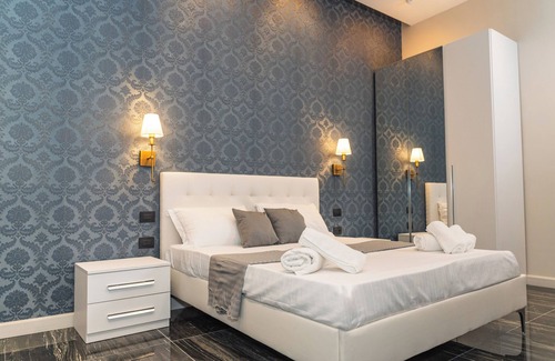 Santa Lucia House | Relais Mermaid