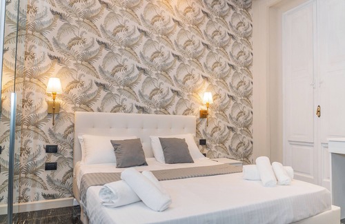 Santa Lucia House | Relais Mermaid