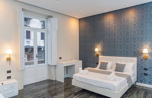 Santa Lucia House | Relais Mermaid