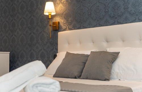 Santa Lucia House | Relais Mermaid Luxury Suite