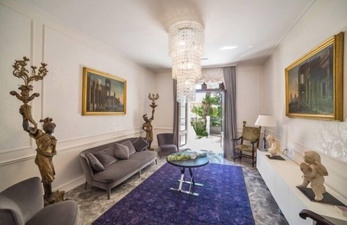 Foligno Hotel | Relais Metelli