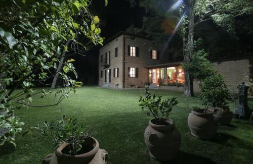 Santarello Bed & Breakfast | Relais Montemaggiore